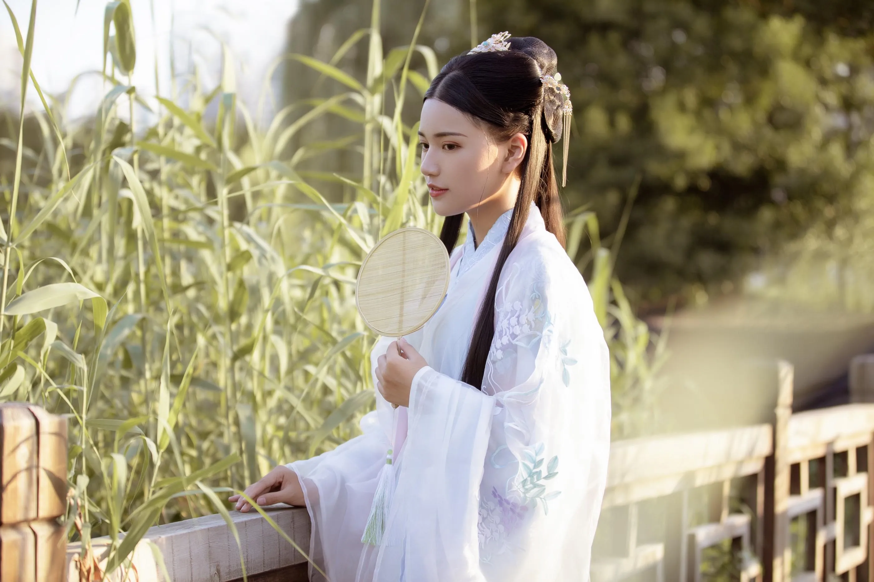 [YITUYU艺图语]2022.09.01 明月可依 甜佳酱 [21P]插图9